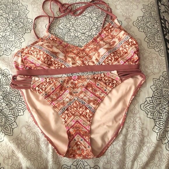 Xhilaration Other - Target Xhilaration Bikini - XL